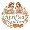 Thrifted Sisters - Home