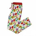 Fairy Lamp Pajama Pants - bamboo sleepwear