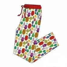 Fairy Lamp Pajama Pants - bamboo sleepwear