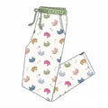 Hen on Nest Pajama Pants - bamboo sleepwear